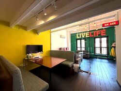 Amoy Street (D1), Office #541521851